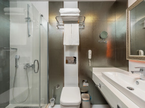 The Marilis Hill Resort Hotel & SPA