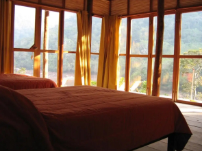 Pumarinri Amazon Lodge