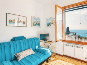 Una Terrazza sul Golfo di Ospedaletti by Wonderful Italy