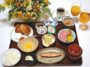 Rokkoku Kogen Hotel