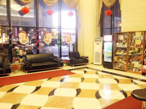 Jincangwenhua Boutique Hotel