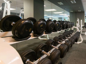 Fortune House Hotel Suites