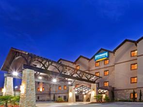 Staybridge Suites DFW Airport North by IHG