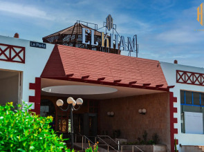 El Khan Sharm Hotel
