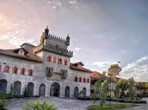 Pousada Castello Benvenutti