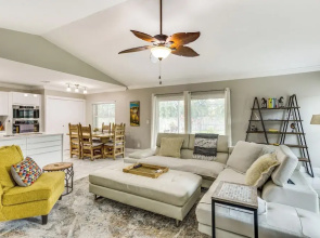 Wellington Vacation Rental: Private Saltwater Pool