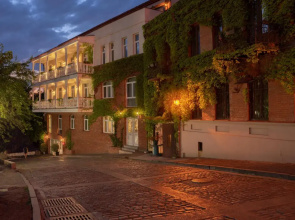David Mikadze's Guest House