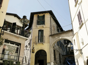 Casa Centro Storico