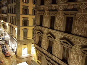 Piazza Signoria Suite
