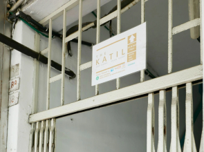 TheKatil Kuala Lumpur