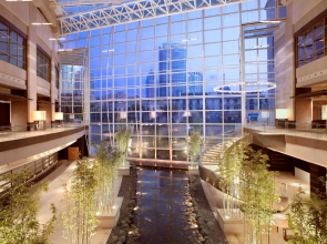 Hyatt on the Bund, Shanghai