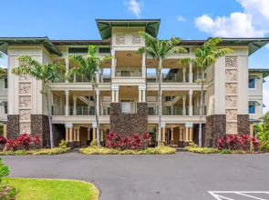 Big Island Kolea 14h 2 Bedroom Condo