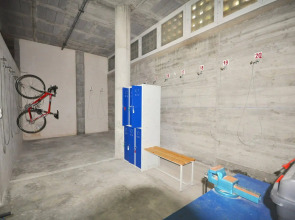 Hotel Houm Nets - Adults Only