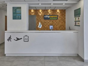 City Express Junior by Marriott Guadalajara Periférico Sur
