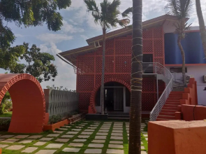 Hotel Parth Residency