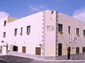 La Vista Pension