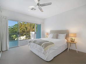 Private Little Cove Retreat minutes to Hastings St - 3 Baywoods