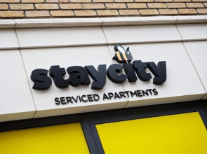 Staycity Aparthotels Dublin - Saint Augustine Street