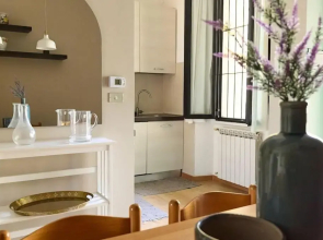 Splendido Appartamento, M3 - Stazione Centrale