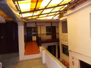 Quera Calle Hostel