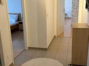 Modern Flat incl. Breakfast&Parking, near Metro U1