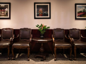 Hanoian Central Hotel & Spa