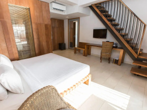 THE 1O1 Bali Oasis Sanur