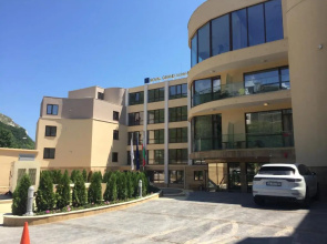 Royal Grand Hotel and Spa - All Inclusive