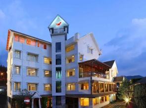 OYO 2189 Red Sparrow Resorts