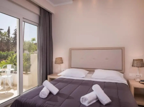 Mear Luxury Apartments and Studios