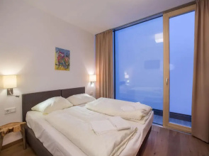 Apartment in Neukirchen Near Ski Lift