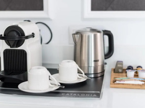 Catalonia Magdalenes