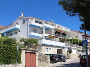 Apartment Tasina