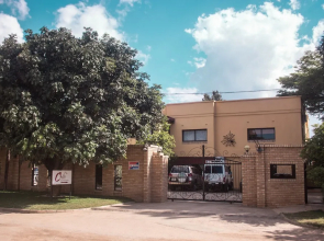 Chita Lodges and Resorts