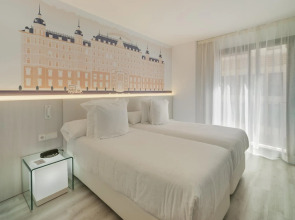 Austin's Arts et Métiers Hôtel