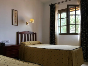 Hotel Atalayas Extremadura