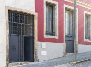 Portugal Boutique Winery Apartments