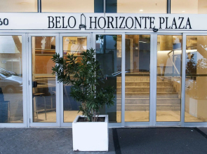 Belo Horizonte Plaza Lourdes