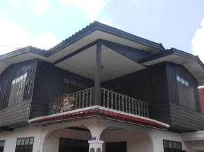 Souksavong Guesthouse