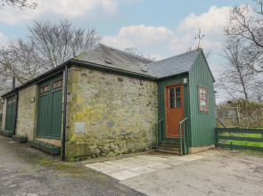 The Garden House