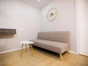 4 BR apartment & BBQ veranda