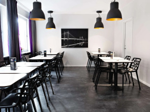 Best Western Hotel Arena