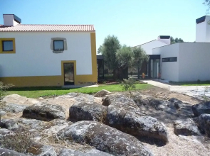 Herdade da Fonte