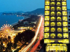 Phu Quy 2 Hotel