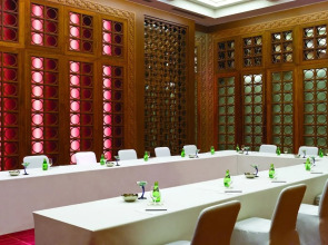 Alila Diwa Goa - A Hyatt Brand