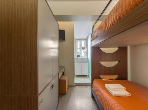 Serenata Hostel