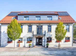 Ringhotel Skreuz