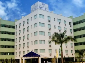 Paracatu Plaza Hotel