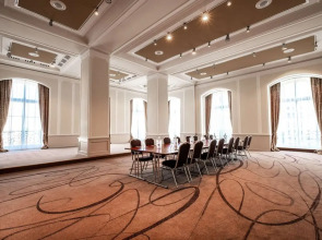 Star G Hotel Premium Dresden Altmarkt