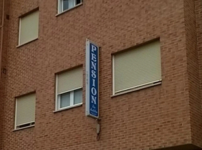 Pensión Las Matillas